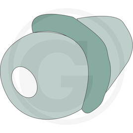 Kverneland grease nipple
