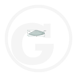 GRANIT Messer