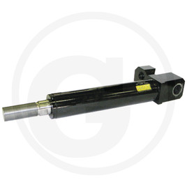 GRANIT Lock cylinder