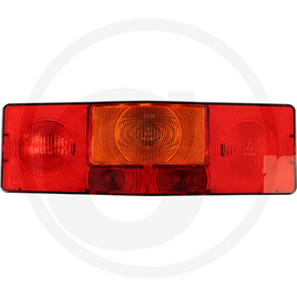 GRANIT Rear light