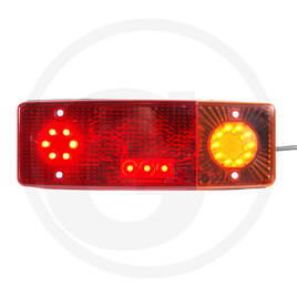 GRANIT LED rear light, right
