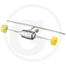 Kärcher Brush roller drive