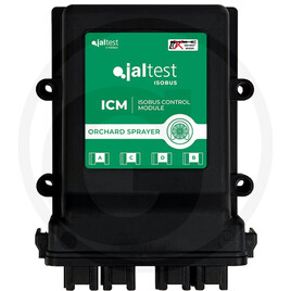 Jaltest ICM ECU - Orchard Sprayer Sensor