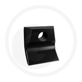 GRANIT ENDURANCE CARBIDE Blade