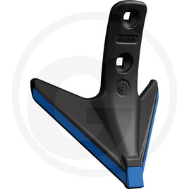 GRANIT ENDURANCE CARBIDE Duck foot share