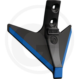 GRANIT ENDURANCE CARBIDE Duck foot share