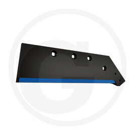 GRANIT ENDURANCE CARBIDE Reversible point share