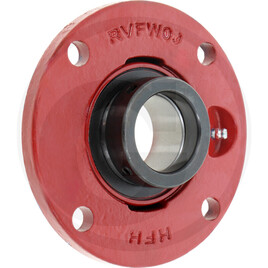 Strautmann Flange bearing