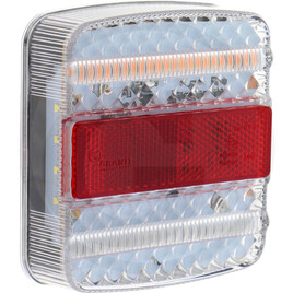 GRANIT LED rear light, right