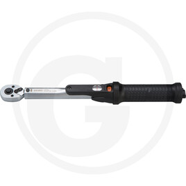 GRANIT BLACK EDITION 1/4" torque wrench