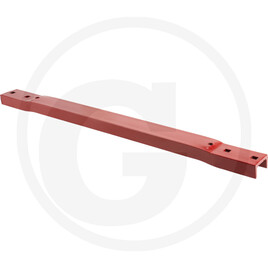 Strautmann Scraper floor bar