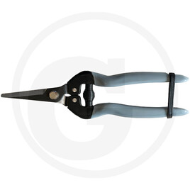 GRANIT BLACK EDITION Pro fine cut secateurs