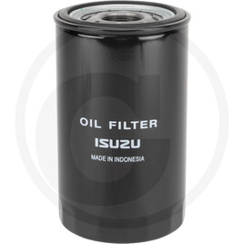 Isuzu Engine oil filter