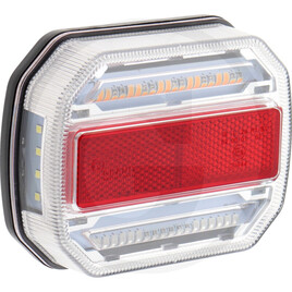 GRANIT LED rear light, right