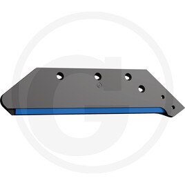 GRANIT ENDURANCE CARBIDE Reversible point share