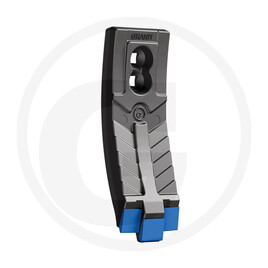 GRANIT ENDURANCE CARBIDE Share point