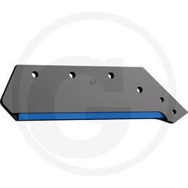 GRANIT ENDURANCE CARBIDE Reversible point share