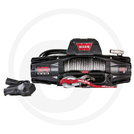 WARN ROPE WINCH WARN VR EVO 12S