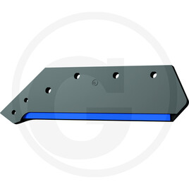 GRANIT ENDURANCE CARBIDE Reversible point share