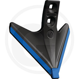 GRANIT ENDURANCE CARBIDE Duck foot share