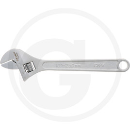 GRANIT BLACK EDITION Adjustable spanner, 28 mm