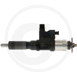 Isuzu Nozzle holder