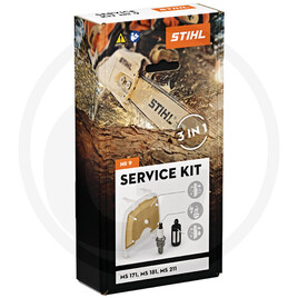 Stihl Service kit 9