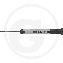 GRANIT BLACK EDITION Precision – screwdriver, T7