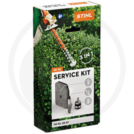 Stihl service kit 34