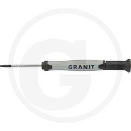 GRANIT BLACK EDITION Precision – screwdriver, T9