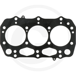 Isuzu Cylinder head gasket