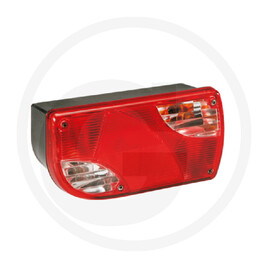 Cobo Rear light
