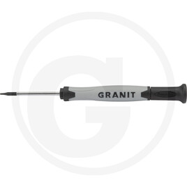 GRANIT BLACK EDITION Precision – screwdriver, T5