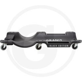 GRANIT BLACK EDITION Creeper
