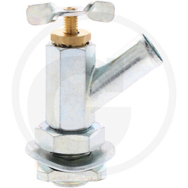 GRANIT Drain valve
