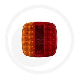 GRANIT Replacement light rear left