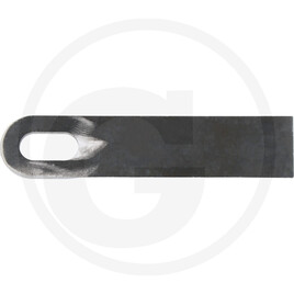 GRANIT Scarifying blade