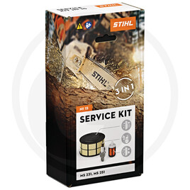 Stihl service kit 15