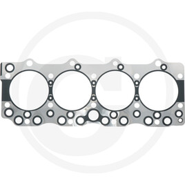 Isuzu Cylinder head gasket