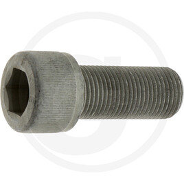 Vermeer Bolt