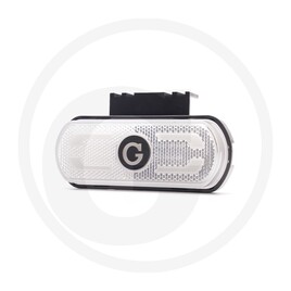 GRANIT Front outline marker light