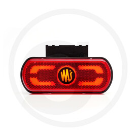 GRANIT Rear outline marker light