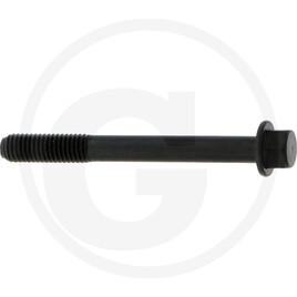 Isuzu Cylinder head bolt