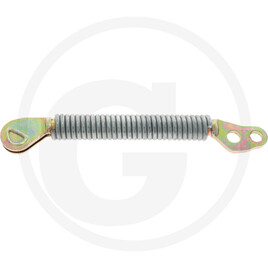 Pöttinger Buckling spring