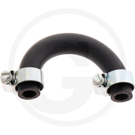 Mitsubishi Bypass hose thermostat to water pump