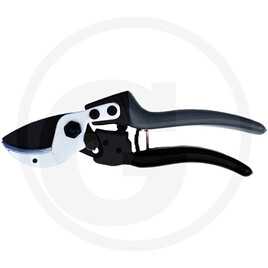 GRANIT BLACK EDITION Professional anvil secateurs