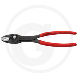 KNIPEX TwinGrip Front Gripper