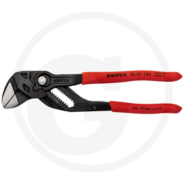 KNIPEX Pliers wrench 180mm