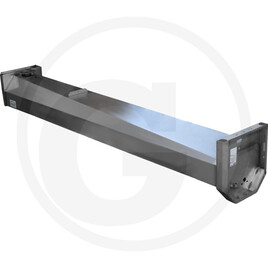 Suevia Quick drain trough
