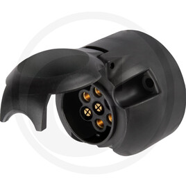 GRANIT Socket 7 pole 12V 51 305 221